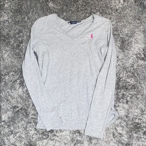 RL long sleeve
